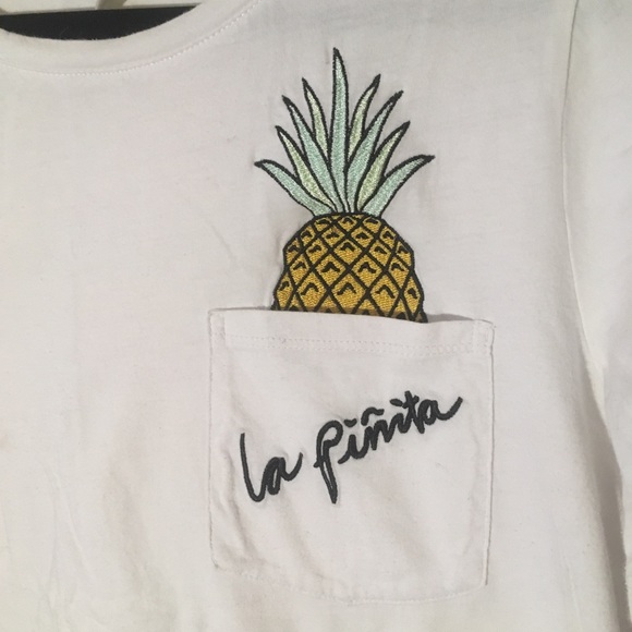 Cute Frocket Tee - Picture 3 of 5